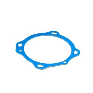 Dodge Challenger Throttle Body Gasket - BLOX Racing - Xtreme 90mm DBW - `13-`21